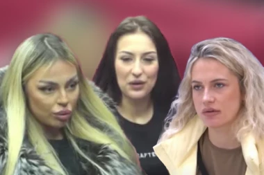 ŠOK! MILICA ISPIRALA STEFANI MOZAK O SOFIJI: Prepiske razotkrile njen PRLJAV plan, Veličkovićeva HUŠKALA Grujićevu da ide protiv njene ljute suparnice!