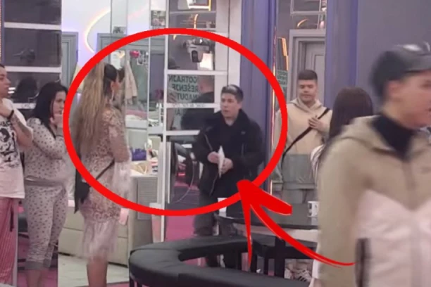HITNO PREKINUT PROGRAM ELITE! Veliki šef se odmah oglasio - Aneli Ahmić VAN SEBE OD ŠOKA!