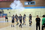 HAOS PRE POČETKA MEČA RK PARTIZAN ADMIRALBET! Igrači grčkog tima se povukli sa terena!