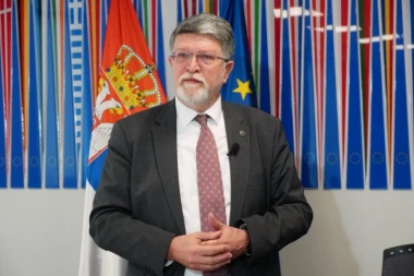 "KO MU SE POKLONI NIJE NIŠTA BOLJI OD NJEGA!" Tonino Picula bio je pripadnik HRVATSKIH "CRNIH MAMBI"! (FOTO)