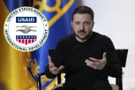ZELENSKI NA KOLENIMA! Isplivala tajna koja će zalediti svet: Na ovo je USAID dao milione dolara?!