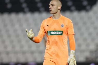 CRNO-BELI OSTAJU BEZ KAPITENA?! Užasne vesti pristigle u Humsku, ovo se neće svideti navijačima Partizana!