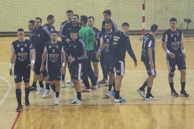 OTKAZAN MEČ! Partizan AdmiraBet i AEK definitivno ne igraju meč Evrokupa!