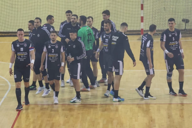 OTKAZAN MEČ! Partizan AdmiraBet i AEK definitivno ne igraju meč Evrokupa!