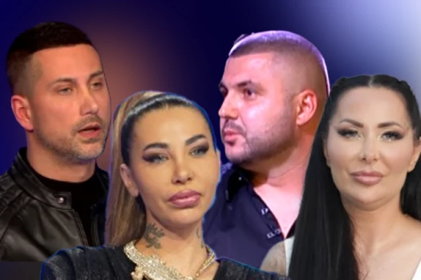 PREOKRET U RIJALITIJU - ĐEDOVIĆ PRODAO ANELI, ASMIN JOJ ZADAO POSLEDNJI UDARAC: Stigla ŠOKANTNA vest u "Elitu",  ovo će DOKRAJČITI sestre Ahmić!
