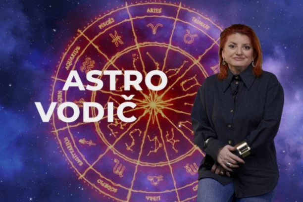 ASTROLOŠKINJA OTKRIVA ŠTA ČEKA ĐANIJA POSLE OPERACIJE: Ona je upozorila i kojim znacima sledi HAOS na finansijskom planu (VIDEO)