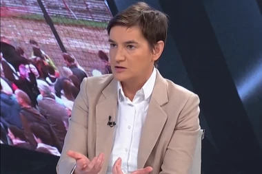 BRNABIĆ O NAPADU NA DEKANKU NATALIJU JOVANOVIĆ: "Napala ju je gospođa čija je unuka student tog fakulteta"!