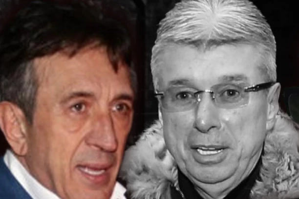 ZORAN PEJIĆ ŠOKIRAN PONAŠANJEM ŽIKE JAKŠIĆA: Potpuno je izgubio kontrolu nakon smrti Saše Popovića!