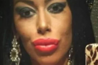 BILA JE NA VRHU POPULARNOSTI ZBOG LAPSUSA O PTICI: Evo kako danas izgleda MImi Oro, starleta potpuno promenila LIČNI OPIS! (FOTO)