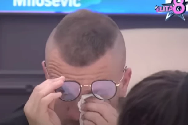 PREDOSETIO DA SE ZLO NADVILO NAD NJEGOVOM KUĆOM?! Srceparajuća reakcija Munjeza nakon vesti o smrti