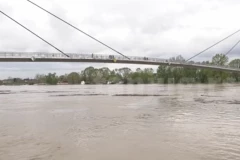 "OSTAVIO JE NEIZBRISIV TRAG U NAŠIM SRCIMA!" U Savi pronađeno telo mladog šahiste Luke, drugovi se opraštaju od njega