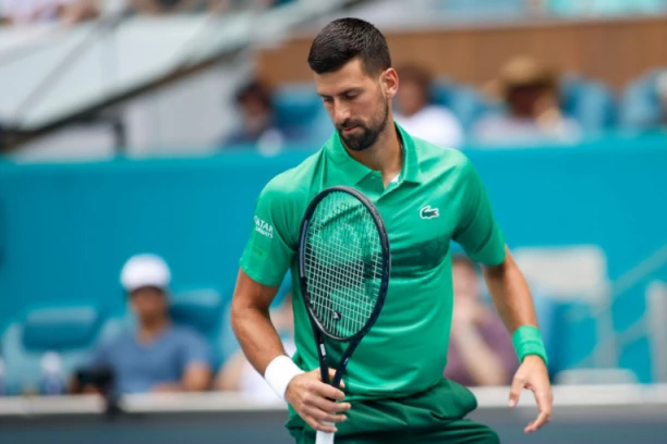 ATP UTERUJE STRAH U KOSTI I UCENJUE ZBOG ĐOKOVIĆA! Teniser otkrio da mu je prećeno zbog tužbe PTPA