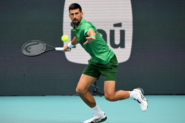 ŠTA ČEKA ĐOKOVIĆA NA ŠLJACI? Najduža priprema za Rolan Garos