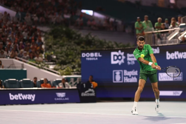 BOLI ME DA PRIZNAM! Novak Đoković emotivno doživeo poraz: NE ŽELIM MNOGO DA PRIČAM