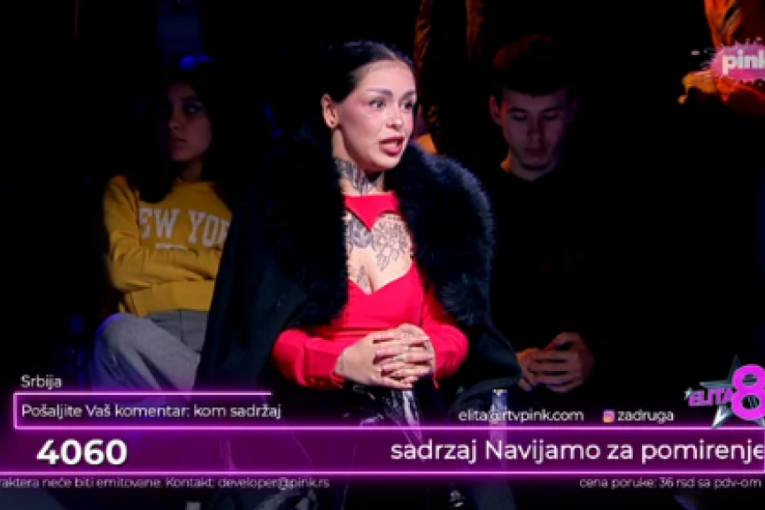 Anastasija Marković