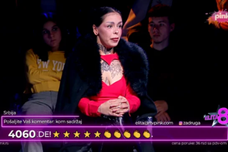 Anastasija Marković