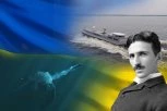ZBOG NIKOLE TESLE RUSI MUKU MUČE! Ukrajinci koriste izum slavnog naučnika kojim desetkuju protivnika! "Ajkula" sa torpedom samo jedno od njih (VIDEO)