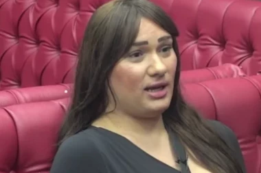 ŠOK-OBRAĆANJE! Ana Nikolić uživo u programu uputila Milanu Miloševiću poruku - OVE REČI odzvanjaju "Elitom"!