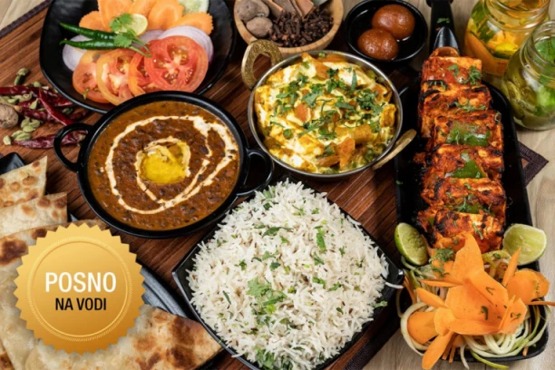 OVIH PET POSNIH JELA NA VODI OSVAJAJU JEDNOSTAVNOŠĆU I UKUSOM: Obavezno probajte bogatstvo aroma u ovim brzim i lakim receptima bez ulja