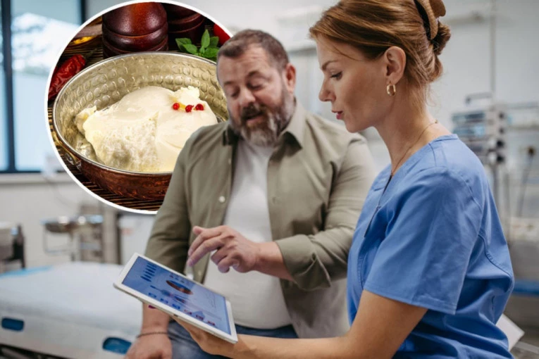 50 GRAMA DNEVNO OVE NAMIRNICE ČISTI JETRU OD MASNOĆA: Srbi je obožavaju, a nisu ni svesni koliko je korisna