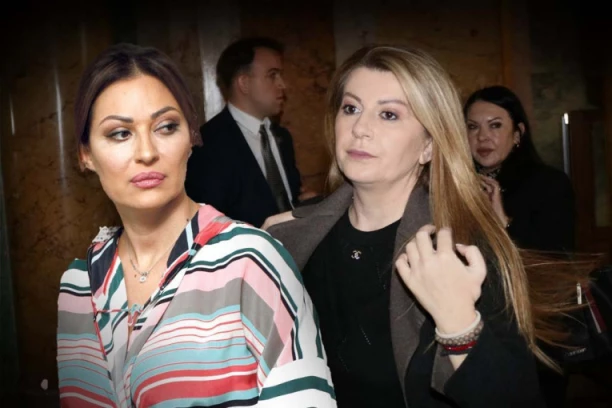 CECA NAJAVILA POVLAČENJE IZ ZVEZDA GRANDA! Pevačica progovorila o TUŽBAMA I UGOVORU, pa OVO saopštila o Viki Miljković! (VIDEO)