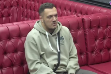 "REKLA MI JE DA SU JOJ KLIPOVI SOFT" Gastoz progovorio o EKSPLICITNIM snimcima Anđele Đuričić, ona ga SLAGALA kao iz topa!