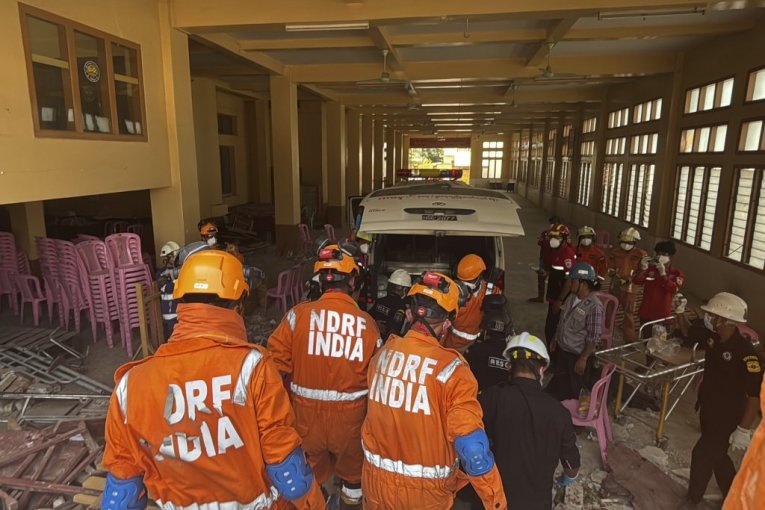 Bila ovo istina ili samo teorija zavere, zaista zvuči zastrašujuće