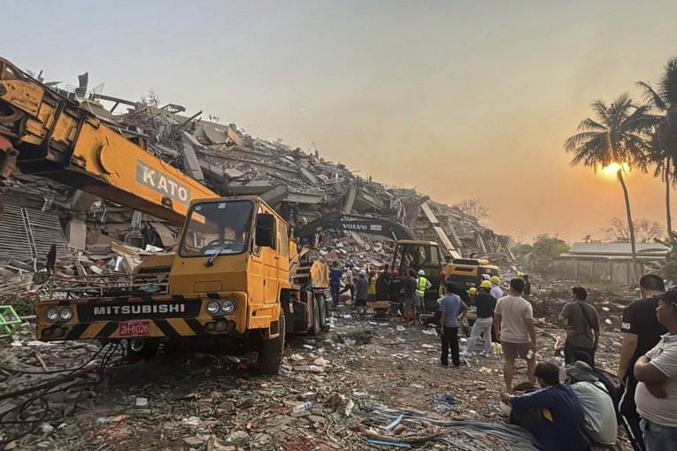 Bila ovo istina ili samo teorija zavere, zaista zvuči zastrašujuće