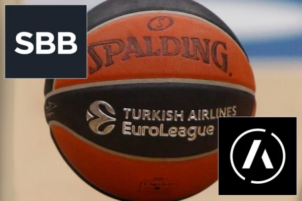 JOŠ SAMO MALO STRPLJENJA: Evroliga uskoro u svim domovima širom Srbije!