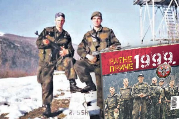 RATNE PRIČE 1999. - Prava istina o Košarama: "Doći ćemo vam na kafu"