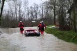 OPASNOST OD POPLAVA RASTE! U ovim delovima Srbije najgora situacija - kada se OVO DOGODI, stiže NOVI TALAS BUJICA