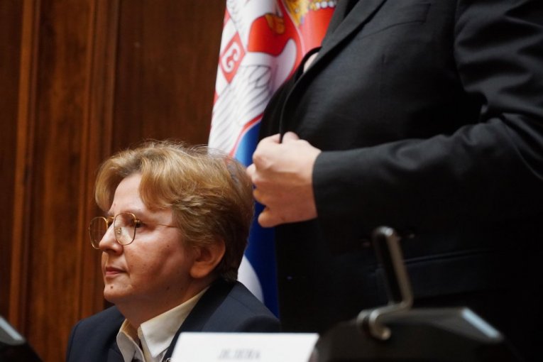 ЕKSKLUZIVNO! Tužioci pred JTOK: Neprimeren pritisak na nas vršila je jedino Zagorka Dolovac