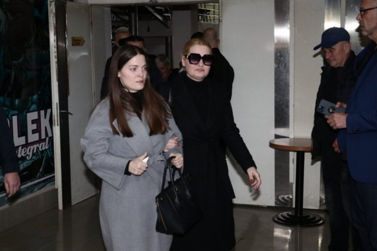 Komemoracija Vladici Miljkoviću