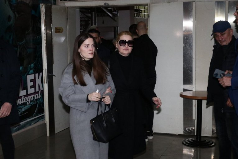 Komemoracija Vladici Miljkoviću