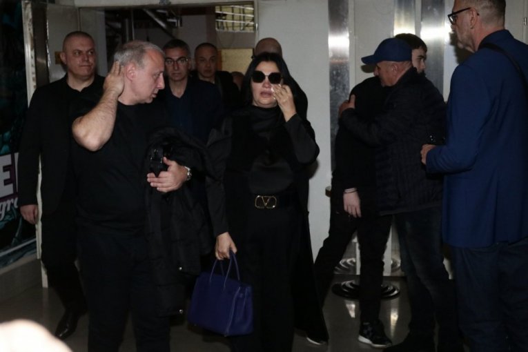 Komemoracija Vladici Miljkoviću