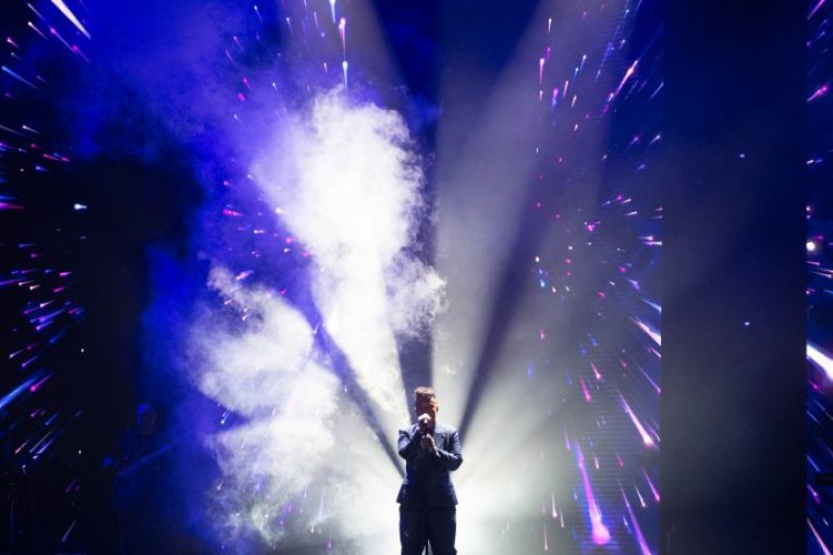 Koncerti Marije Šerifović