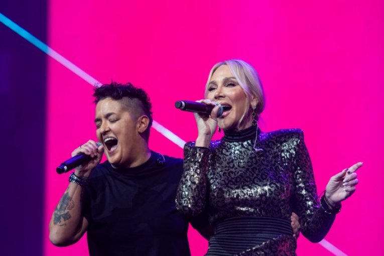 Koncerti Marije Šerifović