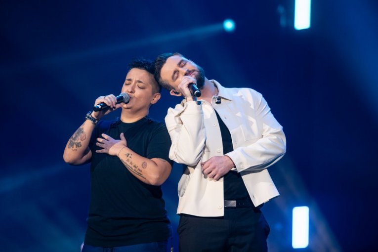 Koncerti Marije Šerifović