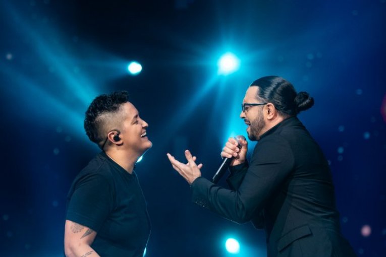 Koncerti Marije Šerifović