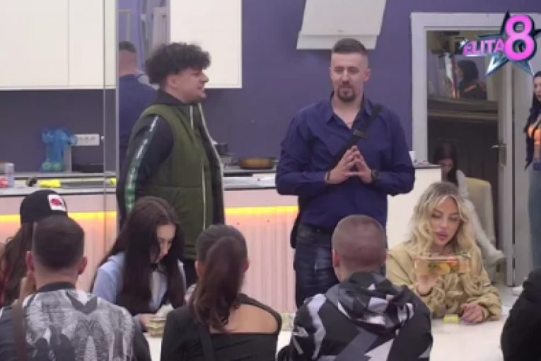 Borislav Terzić Terza i Stefan Korda