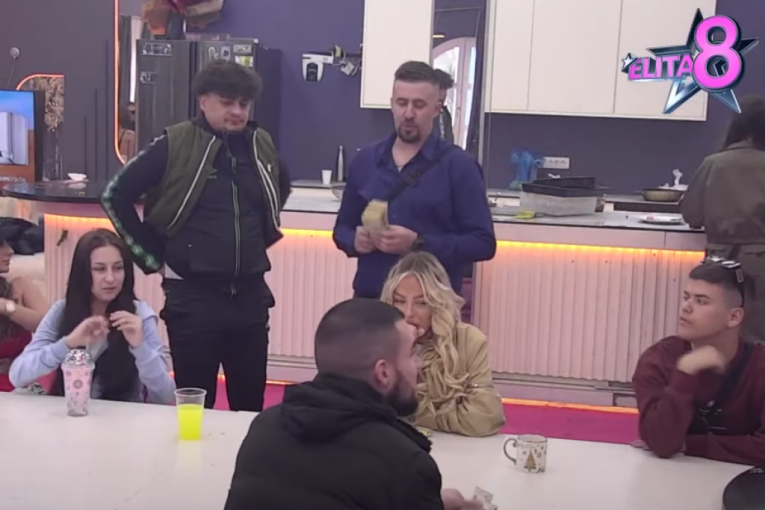 Borislav Terzić Terza i Stefan Korda