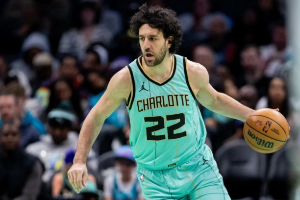 VASA SE VRAĆA U REGIONALNU KOŠARKU: Ponuda koja se ne odbija - dolazi da ponovo osvoji Evroligu!