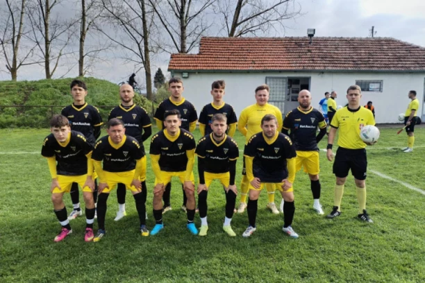 PRIMER ODLIČNE PRAKSE: "Bonusi" rešili derbi sredine tabele sa šest golova!