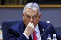 "AMERIKA ŽELI MIR, EVROPA ŽELI RAT!" - Mađarski premijer Orban oštro kritikovao stav Marka Rutea! OVO JE DIREKTAN POTEZ ZA ULAZAK U RAT!