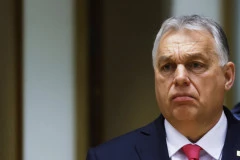 ORBAN REŽE KAO ŽILETOM! Obrušio se na Ukrajinu kao nikad do sad!