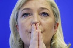MOŽE LI MARIN LE PEN DA SE KANDIDUJE? Ovo je odluka francuskog suda!
