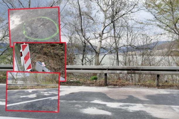 DVOSPRATNICA NA ULASKU U TEKIJU ZAVIJENA U CRNO! Rodbina izjavljuje saučešće porodici nastradalog muškarca!