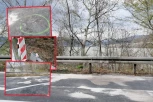 DVOSPRATNICA NA ULASKU U TEKIJU ZAVIJENA U CRNO! Rodbina izjavljuje saučešće porodici nastradalog muškarca!