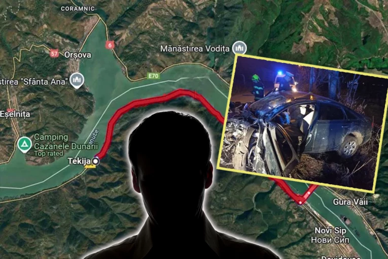 POVREĐENI JOVICA U BOLNIČKOJ POSTELJI KUKA I PLAČE ZA POGINULIM DRUGOM: Majka ga posetila, pa otvorila dušu za Republiku!