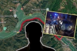 POVREĐENI JOVICA U BOLNIČKOJ POSTELJI KUKA I PLAČE ZA POGINULIM DRUGOM: Majka ga posetila, pa otvorila dušu za Republiku!
